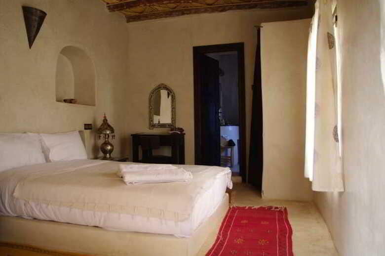 Bed & Breakfast Kasbah La Cigogne
