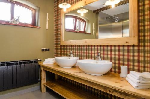 Apartamento Stara Piekarnia