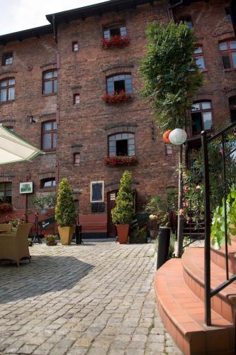 Apartamento Stara Piekarnia