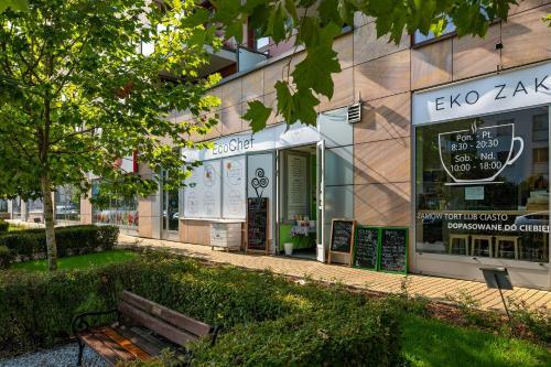 P&o Apartments Wilan�w