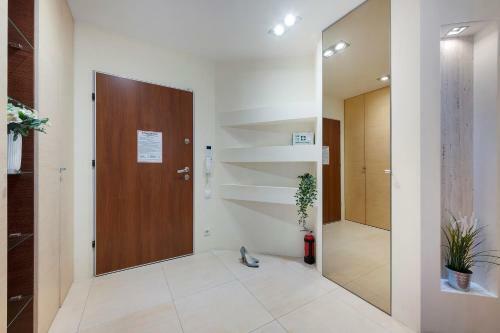 P&o Apartments Wilan�w