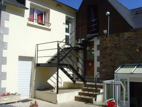Hotel Le Terminus