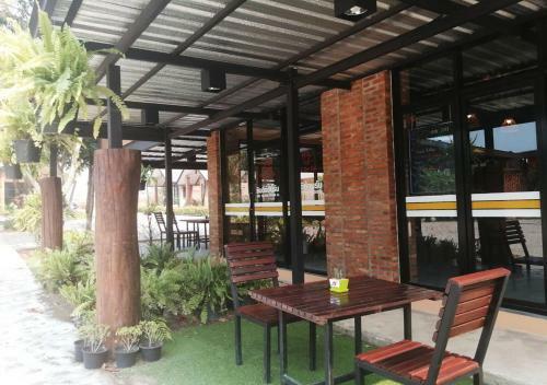 Hotel Aurora Resort Chiangdao