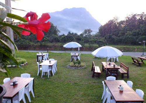Hotel Aurora Resort Chiangdao