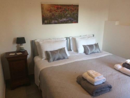 Apartamento Lake House France
