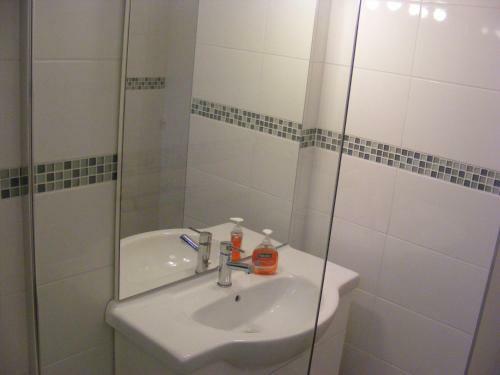 Apartamento Lake House France
