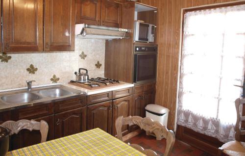 Holiday Home Pleubian Ef-1633