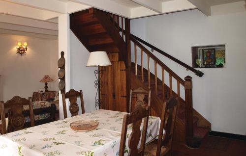 Holiday Home Pleubian Ef-1633