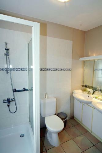 Hotel H�tel Le Saint Loup