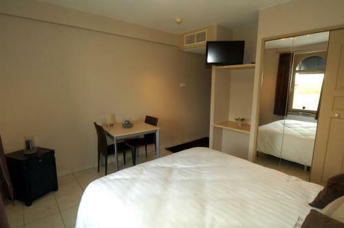 Hotel H�tel Le Saint Loup