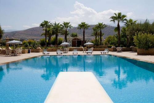Hotel Ouzoud