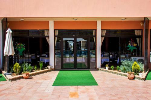 Hotel Ouzoud