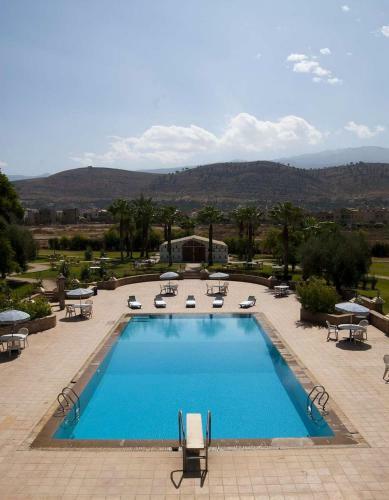 Hotel Ouzoud