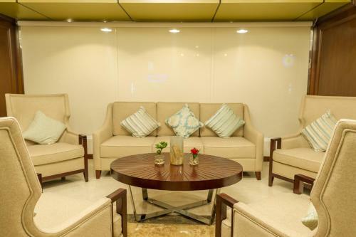 Apartamento Latin Suites
