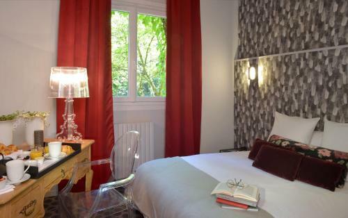 Logis Hotel Le Relais De Comodoliac