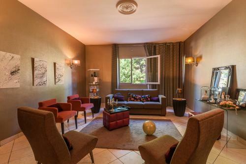 Logis Hotel Le Relais De Comodoliac