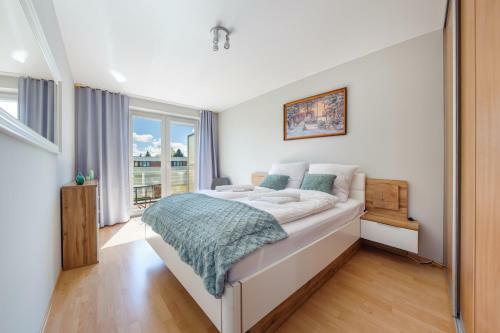 Apartamenty Sun&snow Zielone Tarasy