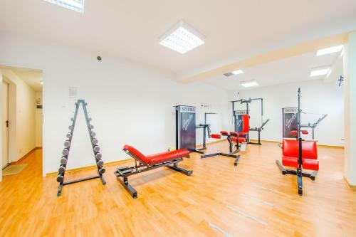 Apartamenty Sun&snow Zielone Tarasy
