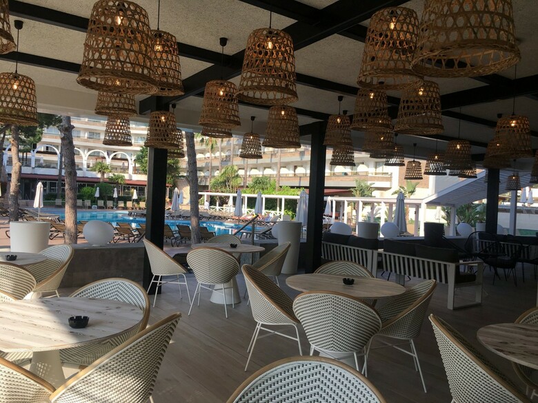 Hotel Golden Port Salou & Spa