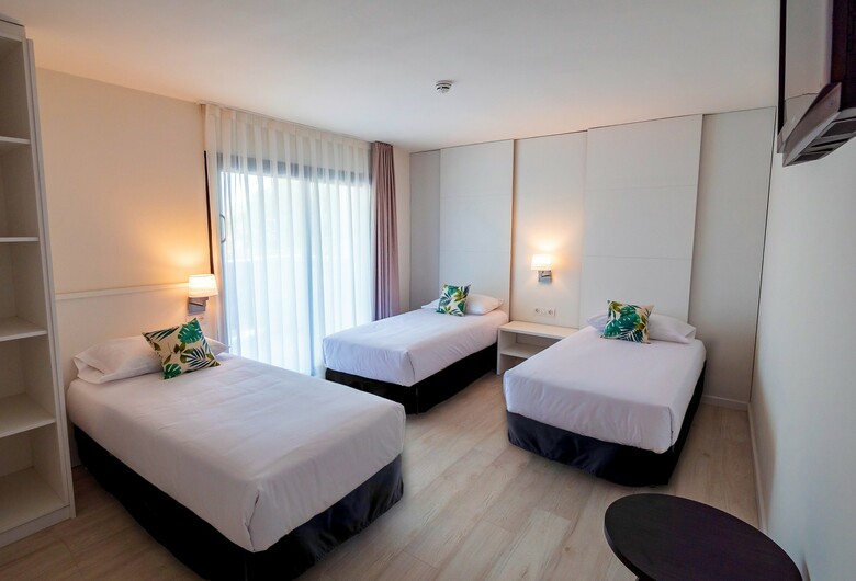 Hotel Golden Port Salou & Spa