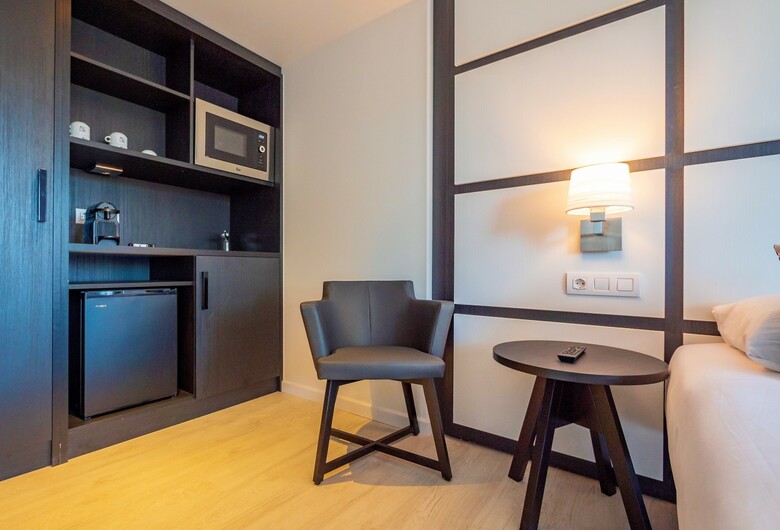 Hotel Golden Port Salou & Spa