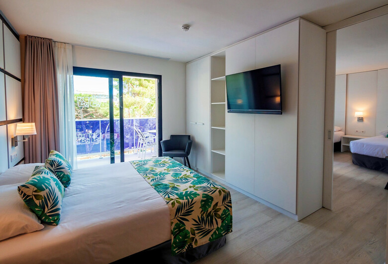 Hotel Golden Port Salou & Spa