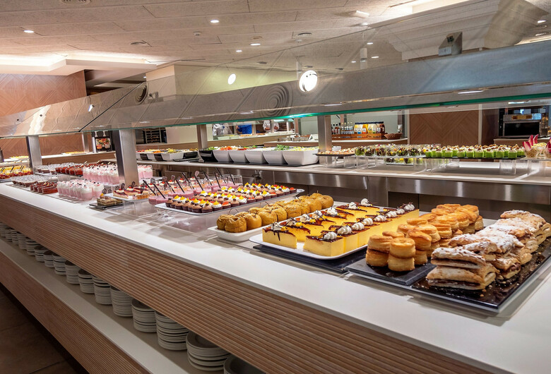 Hotel Golden Port Salou & Spa