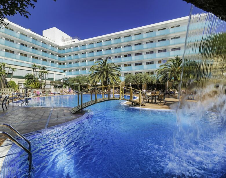 Hotel H10 Delfin S�lo Adultos