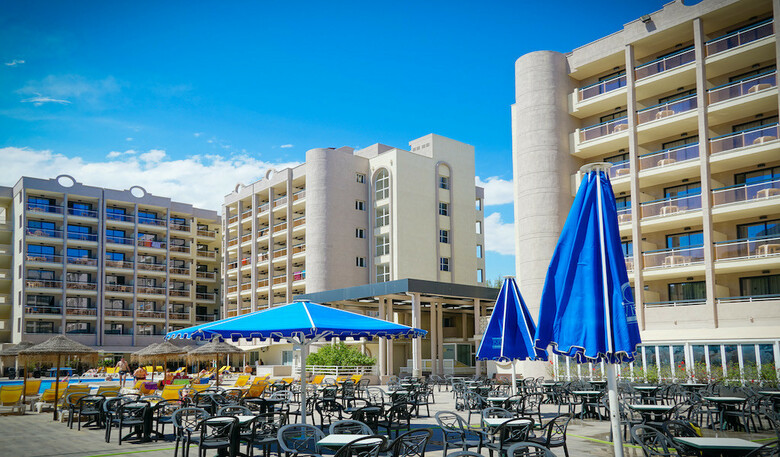 Hotel Ohtels Belvedere