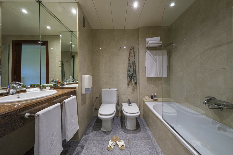Hotel Estival Park Silmar