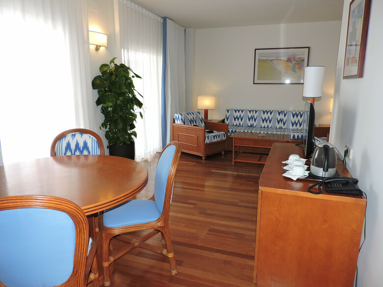 Hotel Estival Park Silmar