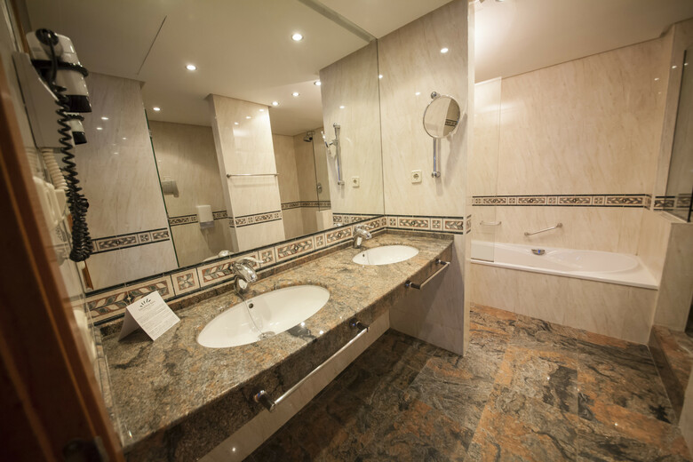 Hotel Estival Park Silmar