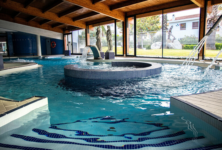 Hotel Estival Park Silmar