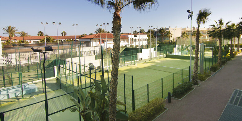 Hotel Estival Park Silmar