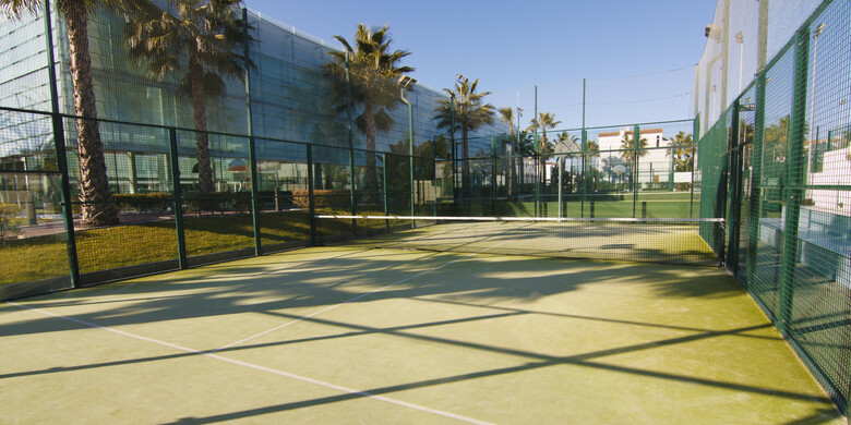 Hotel Estival Park Silmar