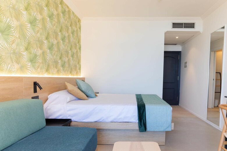 Hotel Palas Pineda