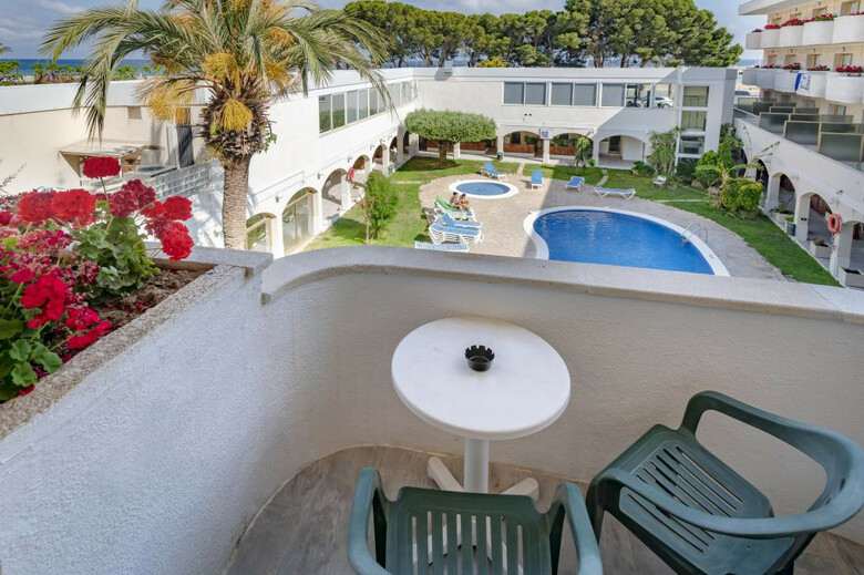 Hotel 4r Meridi� Mar
