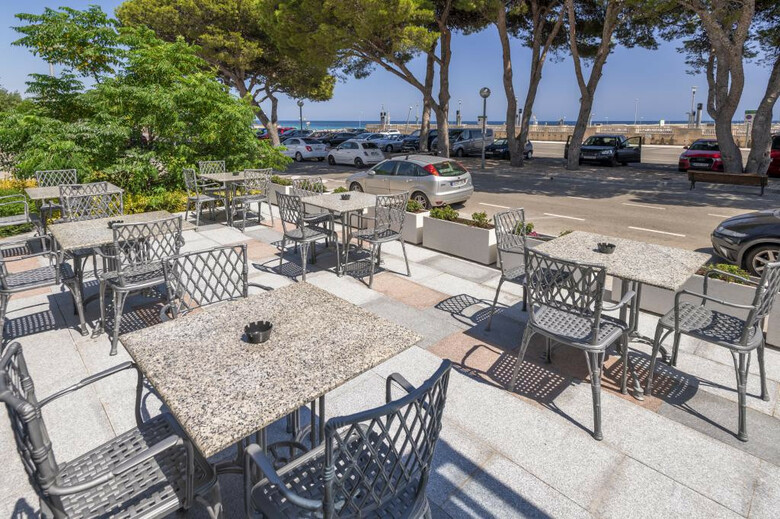 Hotel 4r Meridi� Mar