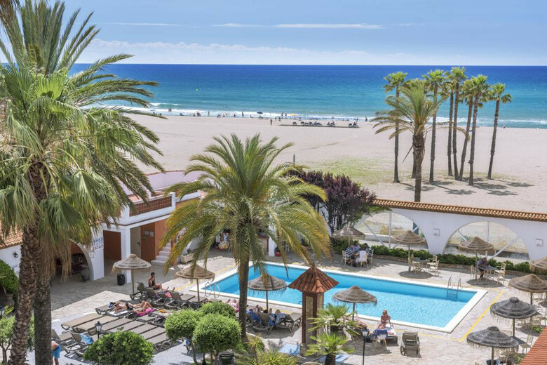 Hotel 4r Gran Europe