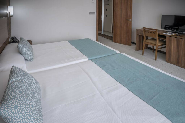 Hotel 4r Gran Europe