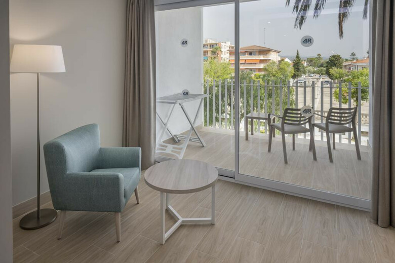 Hotel 4r Gran Europe