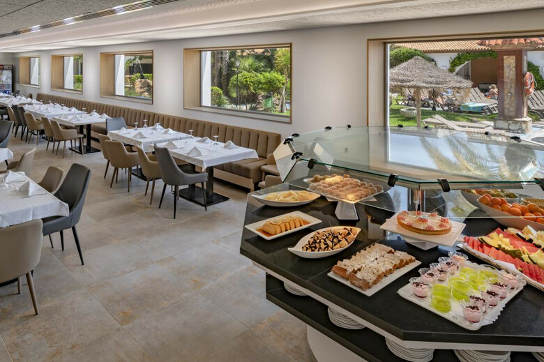 Hotel 4r Gran Europe