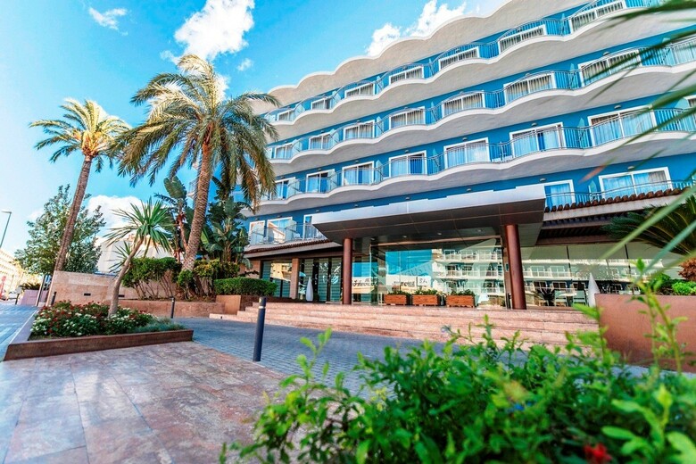Hotel Augustus
