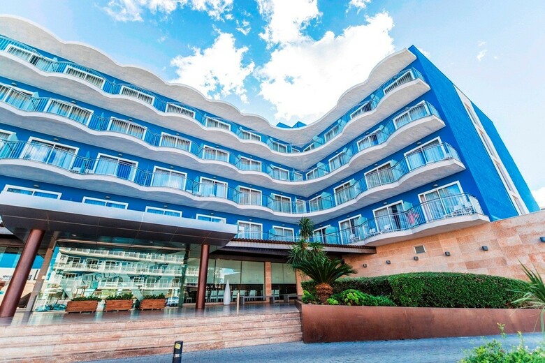 Hotel Augustus