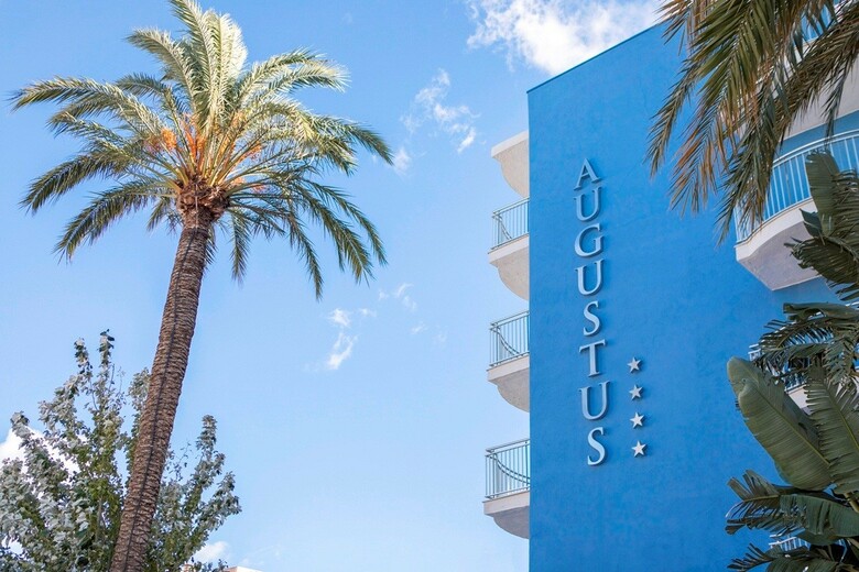 Hotel Augustus
