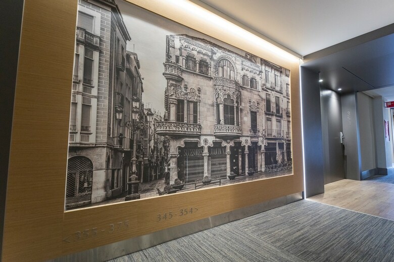 Hotel Augustus