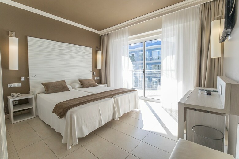 Hotel Augustus