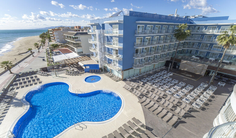 Hotel Augustus