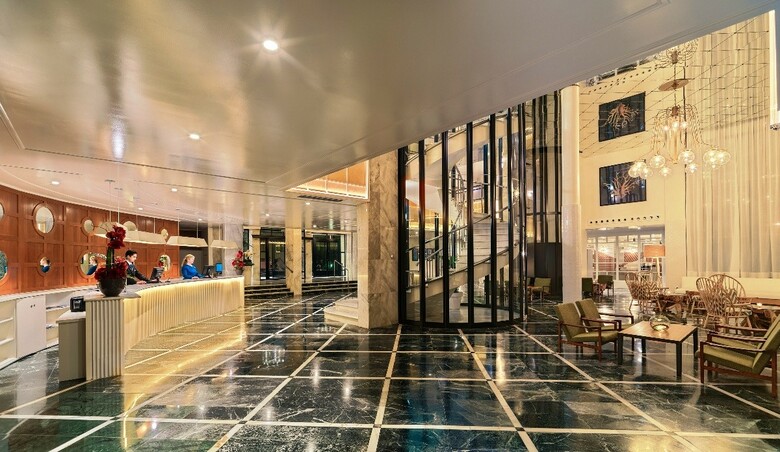 Hotel H10 Cambrils Playa