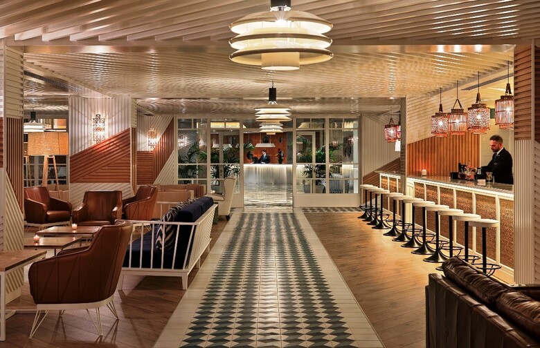 Hotel H10 Cambrils Playa